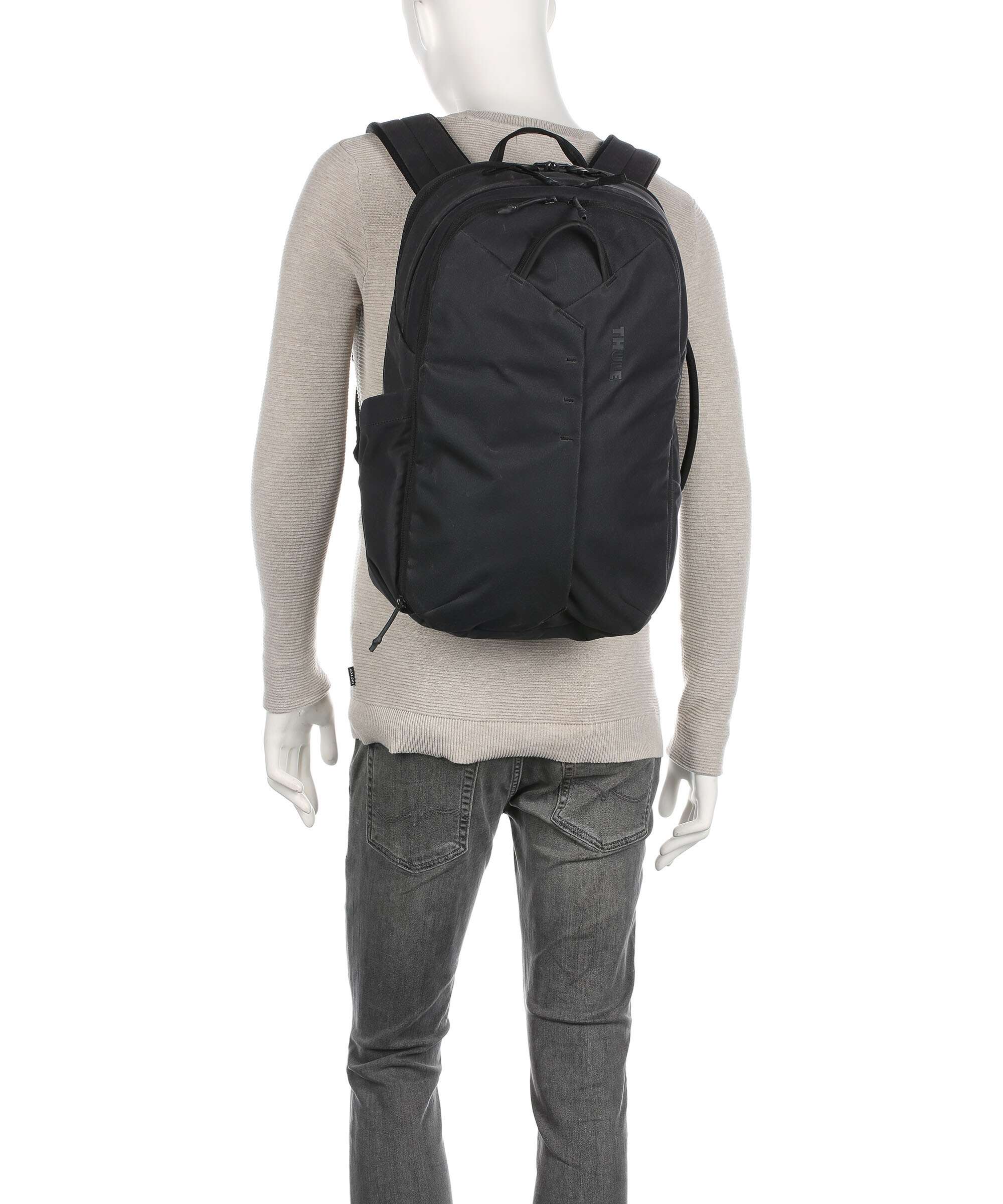 Thule Aion 28 Backpack nutria