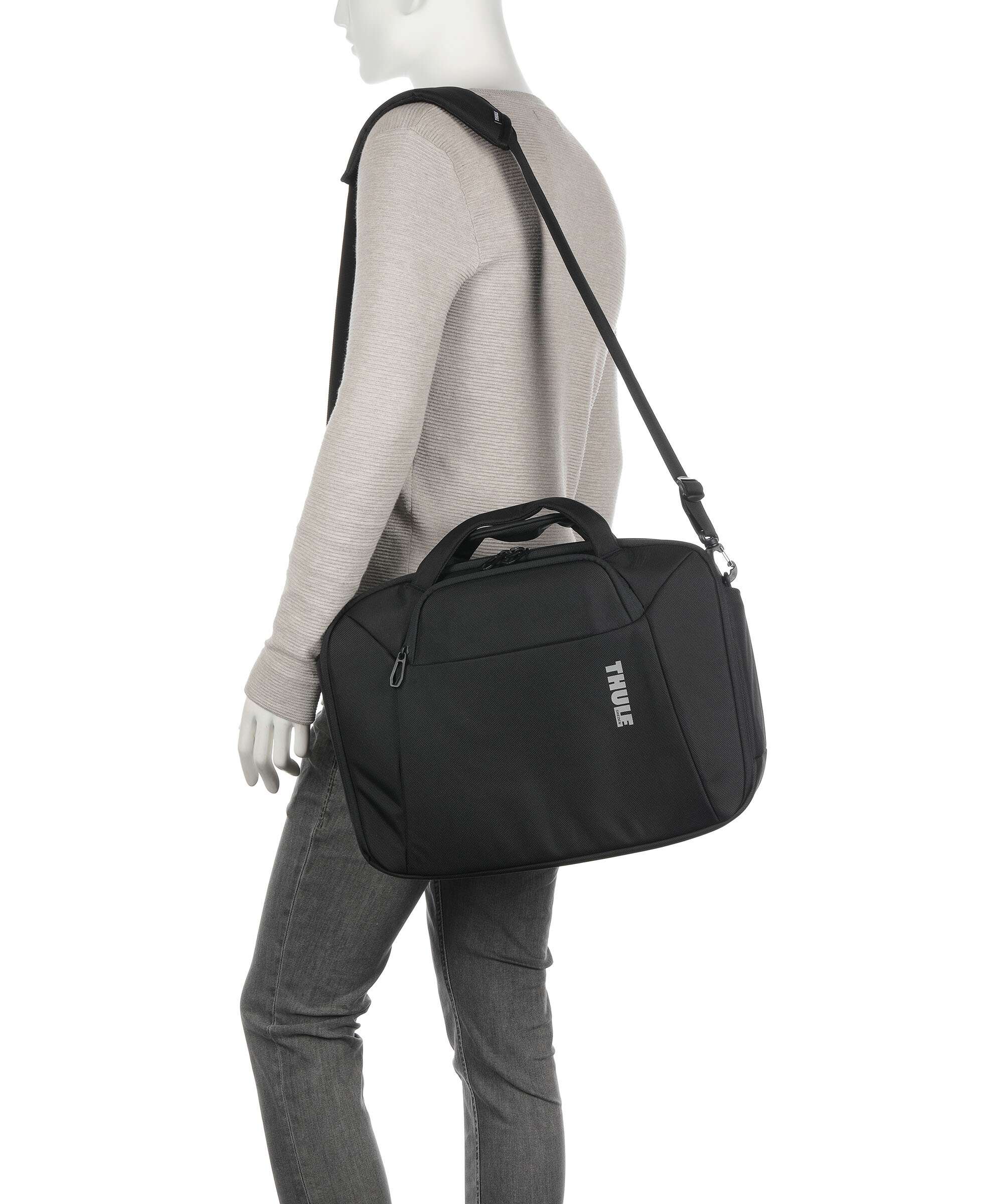 Thule Accent Briefcase black
