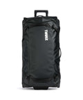 Thule Chasm Travel bag with wheels black