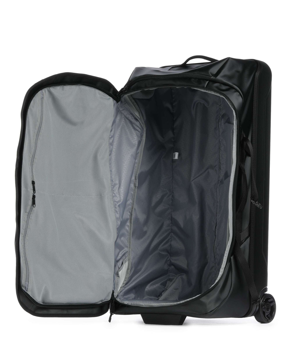 Thule Chasm Travel bag with wheels black