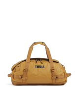 Thule Chasm 40 Weekender golden
