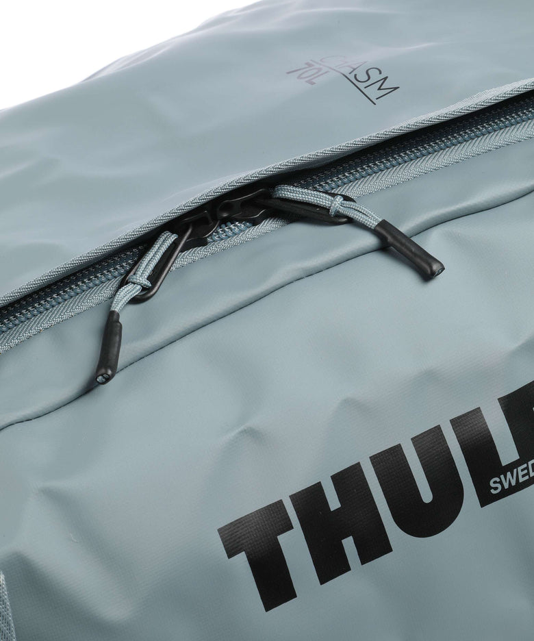 Thule Chasm 70 Travel bag pond