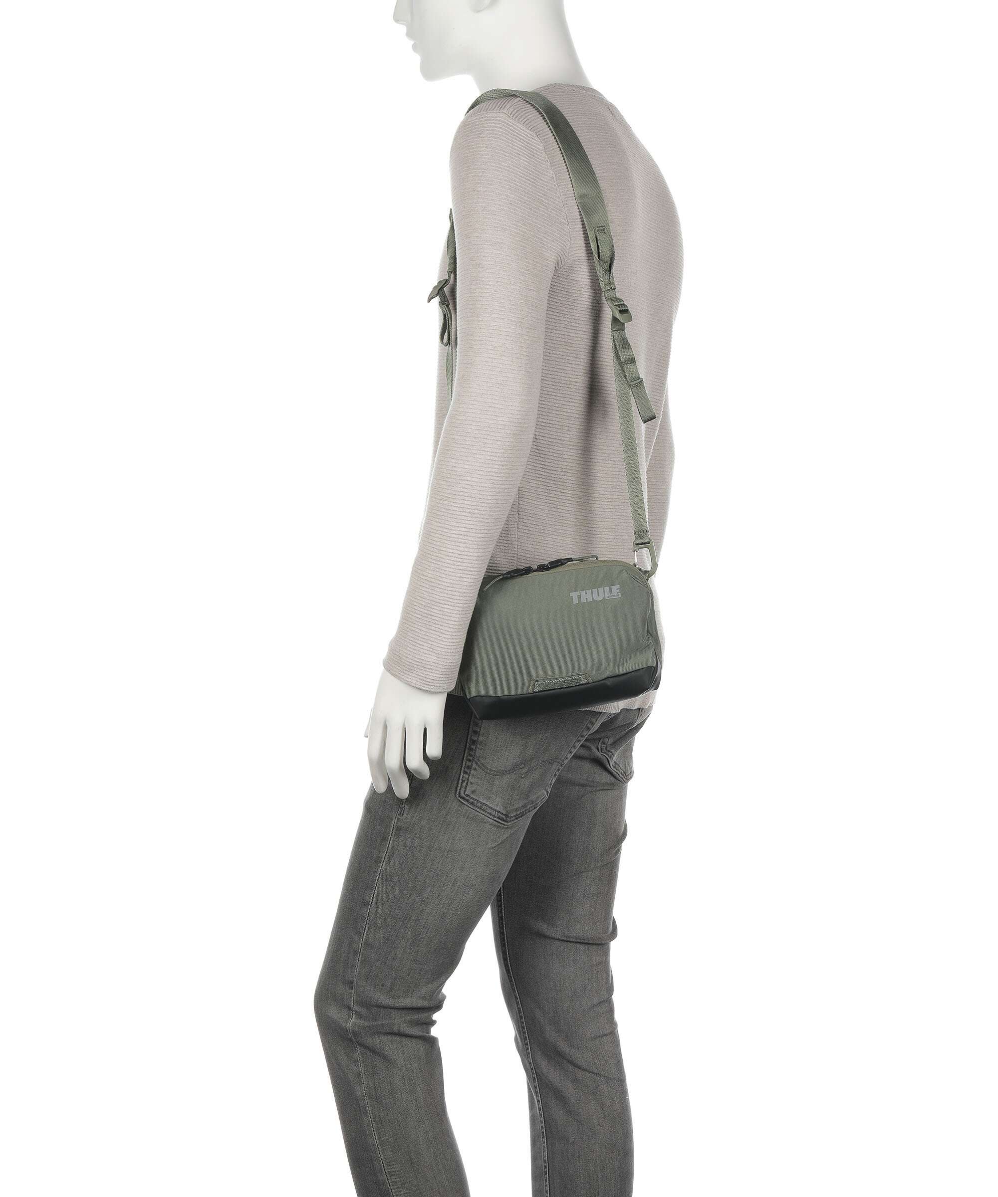 Thule Paramount 2 Crossbody bag soft green