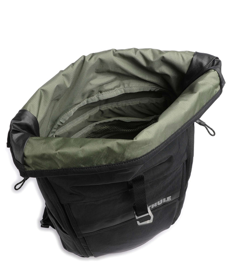 Thule Paramount 24 Backpack black