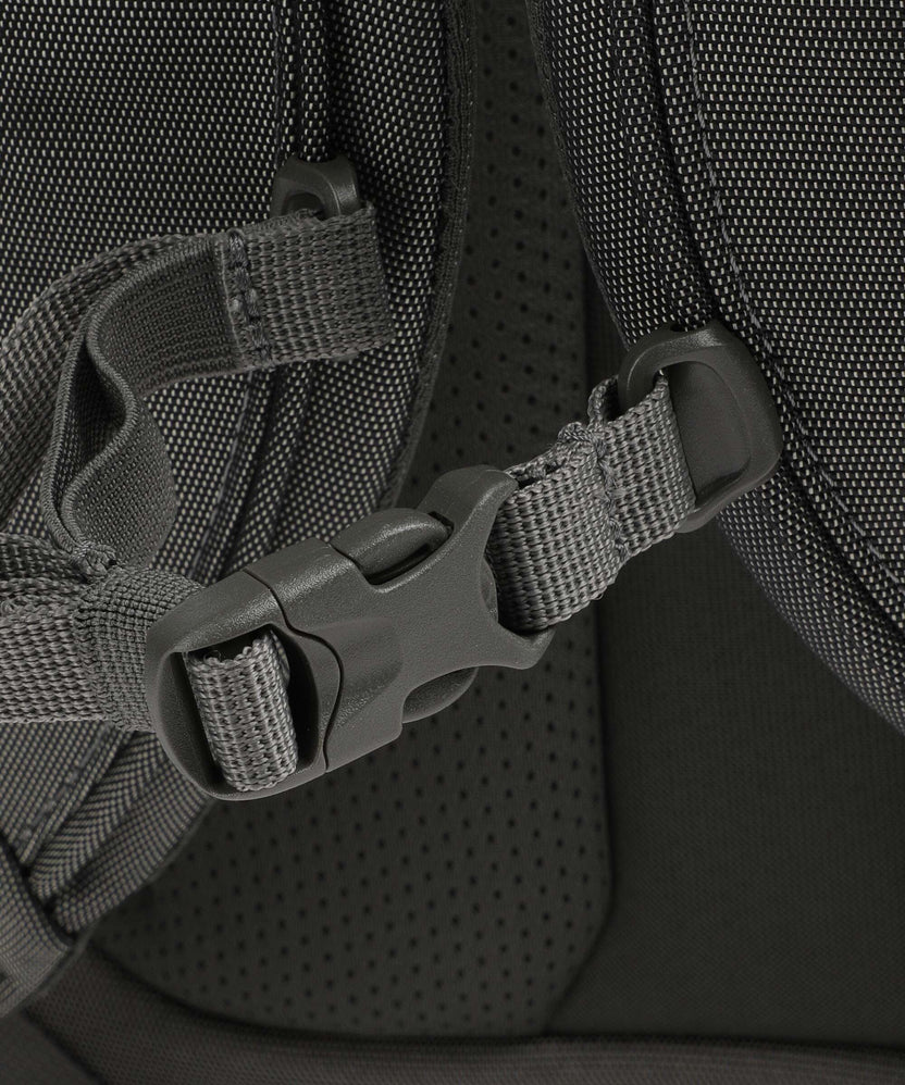 Thule Subterra 2 26 Backpack vetiver gray