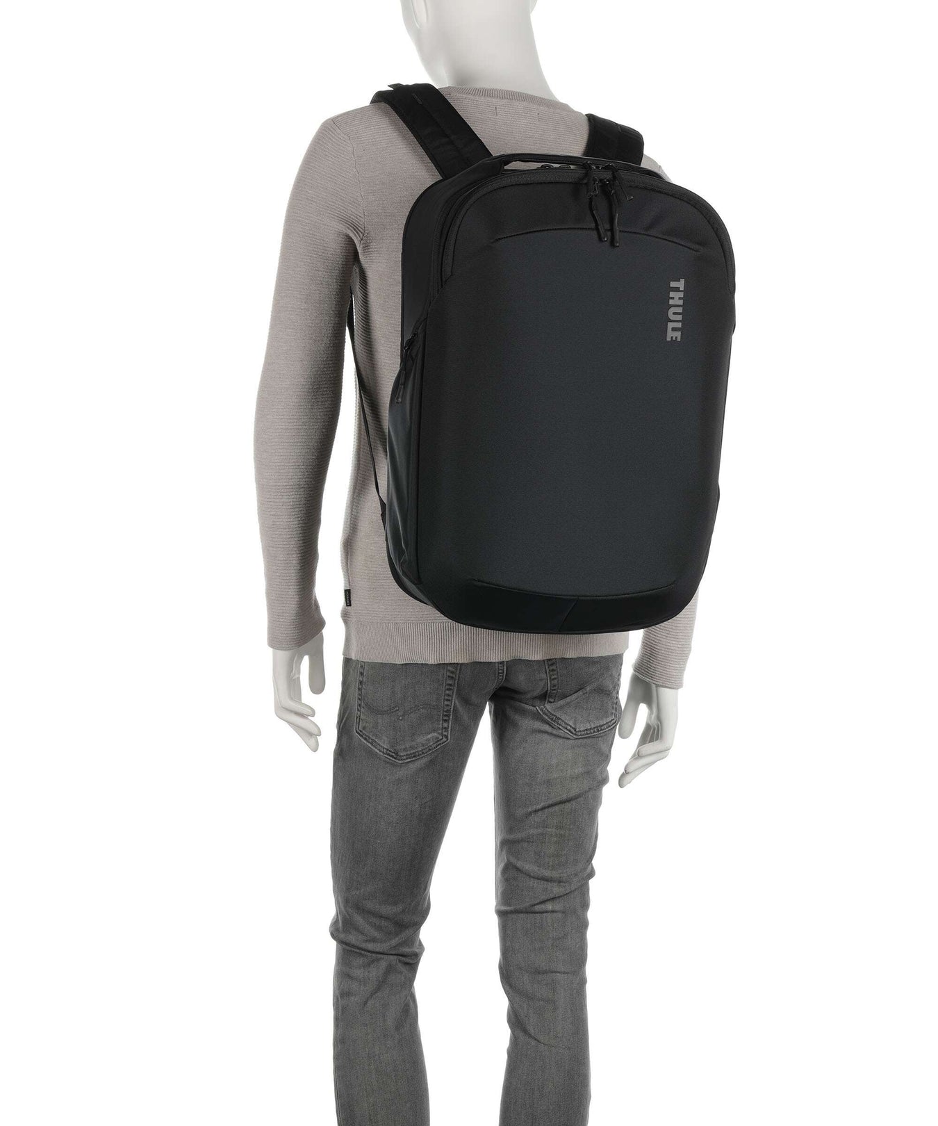 Thule Subterra 2 Convertible Backpack bag black