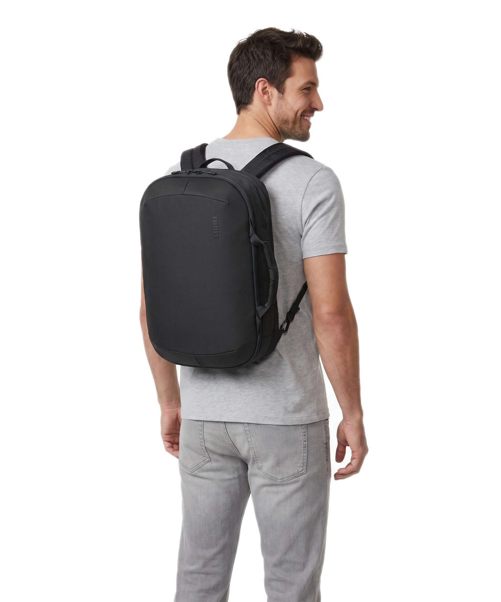 Thule Subterra 2 Hybrid Backpack bag dark slate