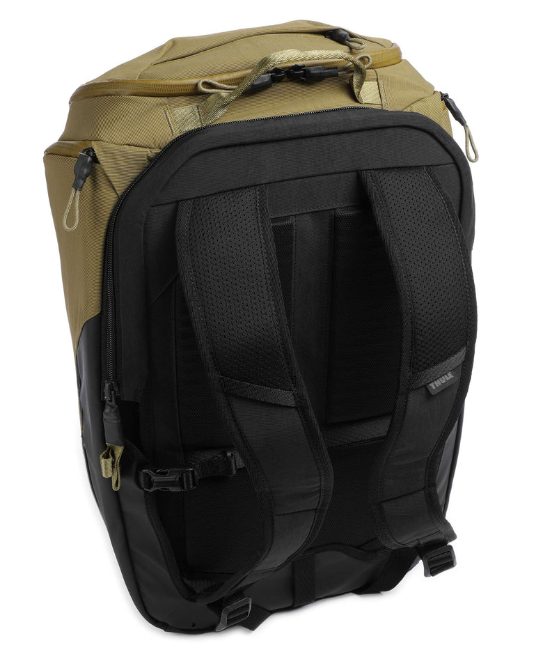 Thule Paramount Hybrid Luggage bag nutria