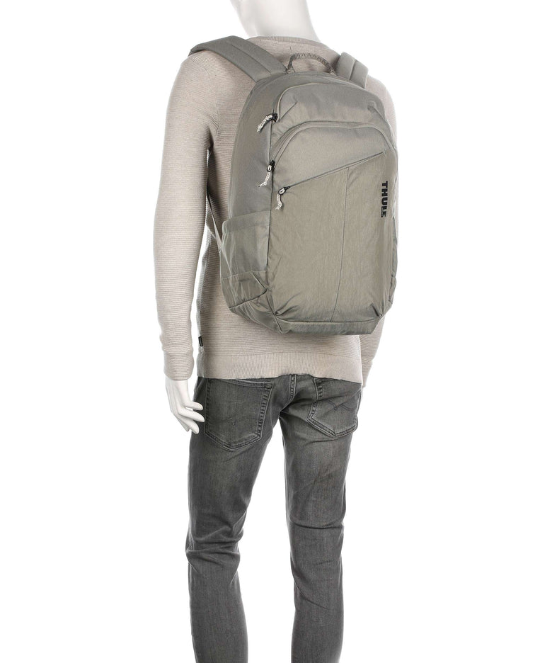 Thule Exeo Laptop backpack quiet green