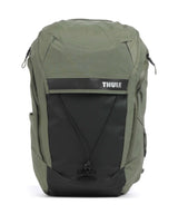 Thule Paramount 28 Sac à dos de vélo soft green