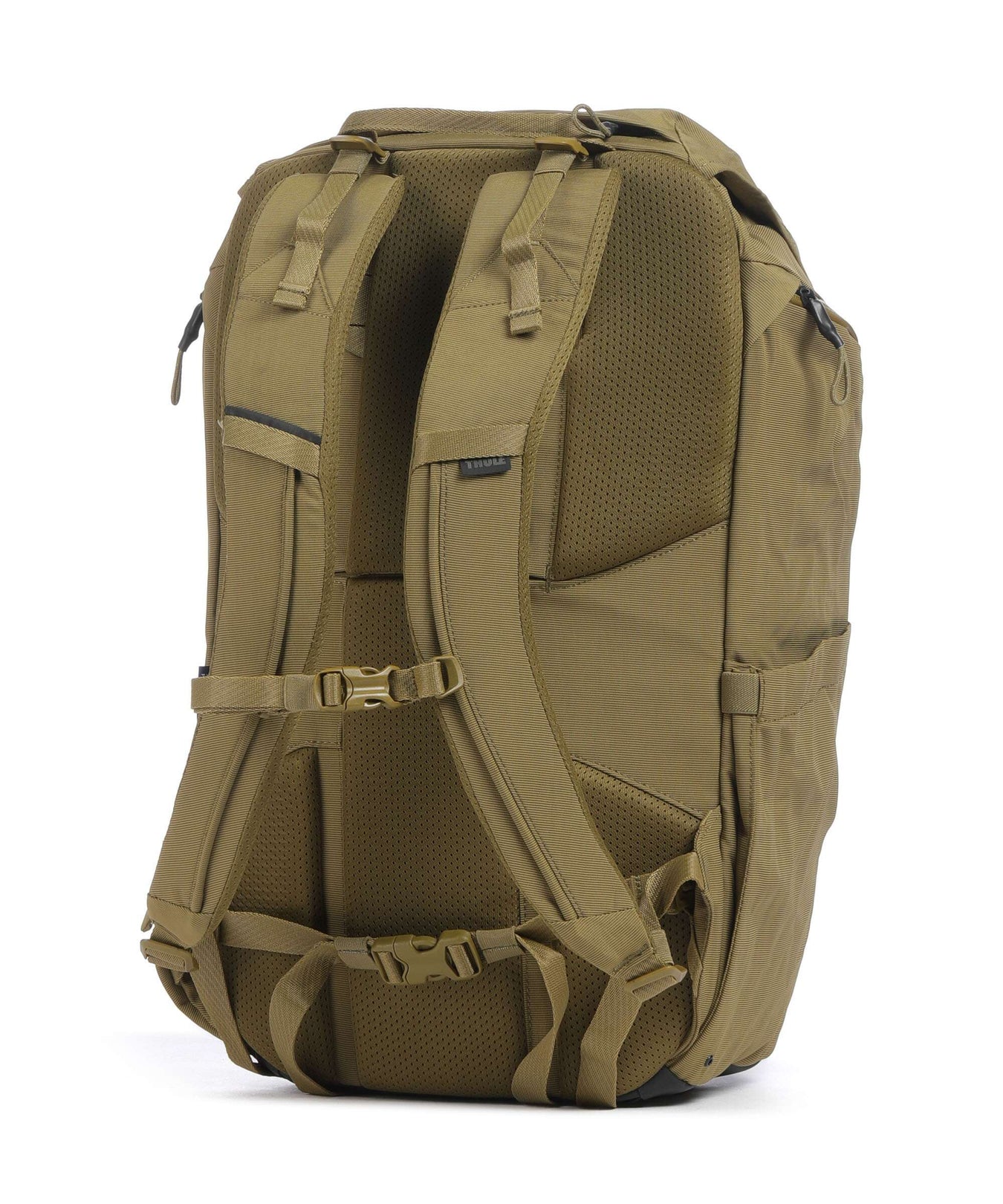 Thule Paramount 28 Cycling backpack nutria