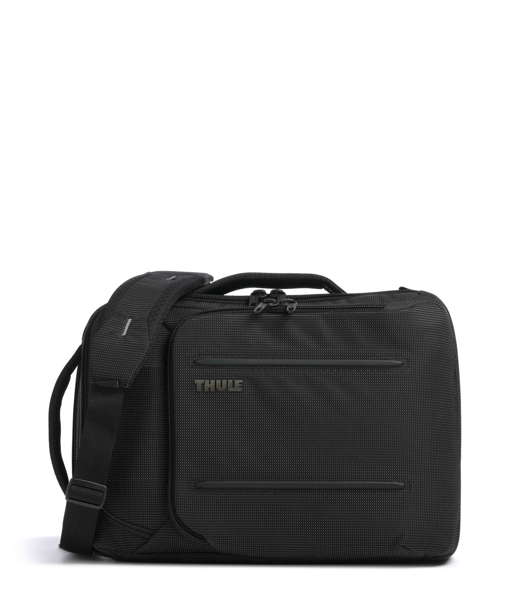 Thule Crossover 2.0 Convertible Laptop bag black