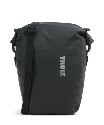 Thule Shield 25 Set Gepäcktasche black