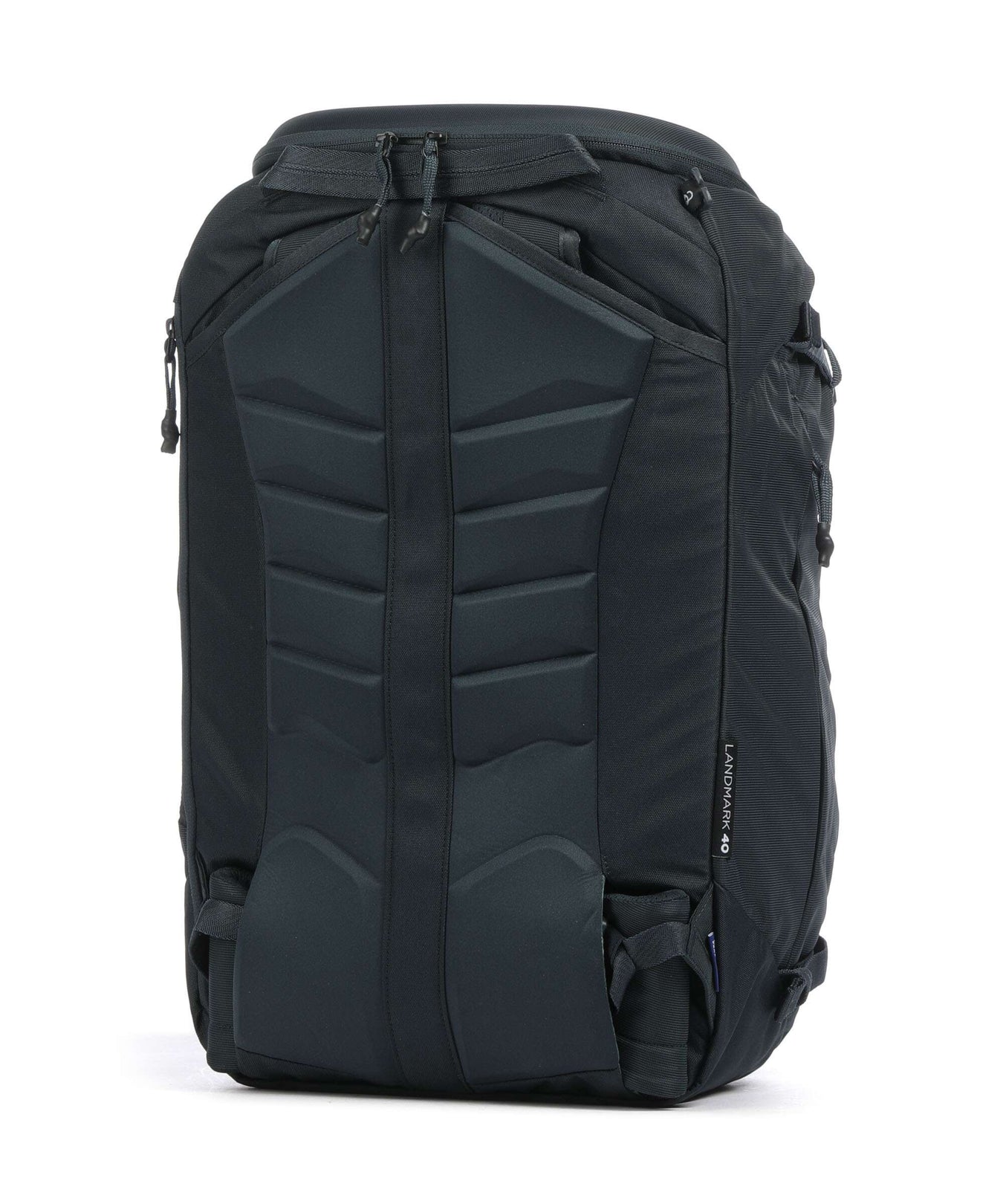 Thule Landmark 40 Travel backpack darkest blue