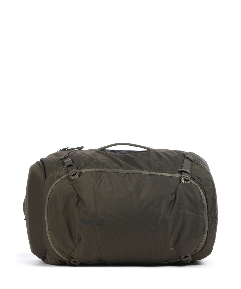 Thule Landmark 40 Travel backpack deep khaki