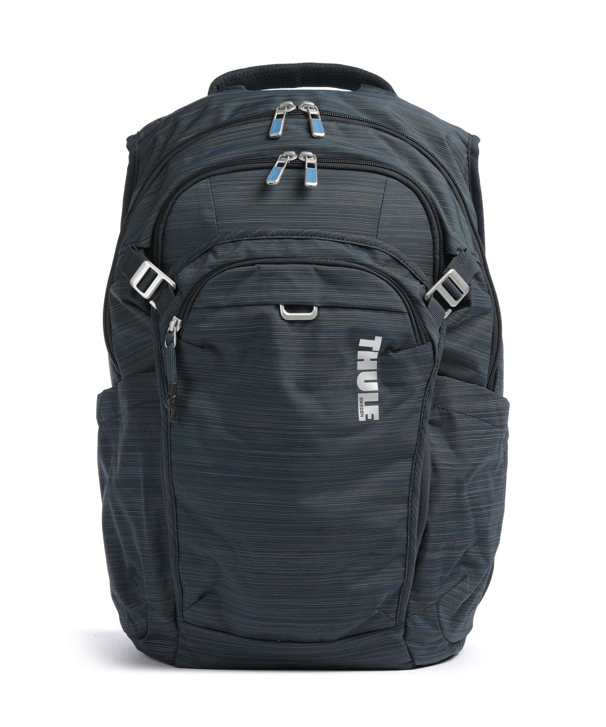 Thule Construct 24 Laptop backpack carbon blue