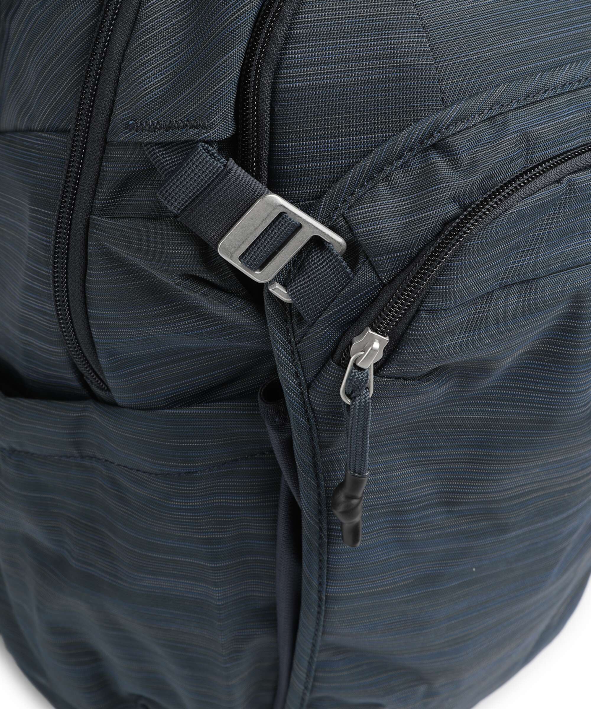 Thule Construct 24 Laptop backpack carbon blue