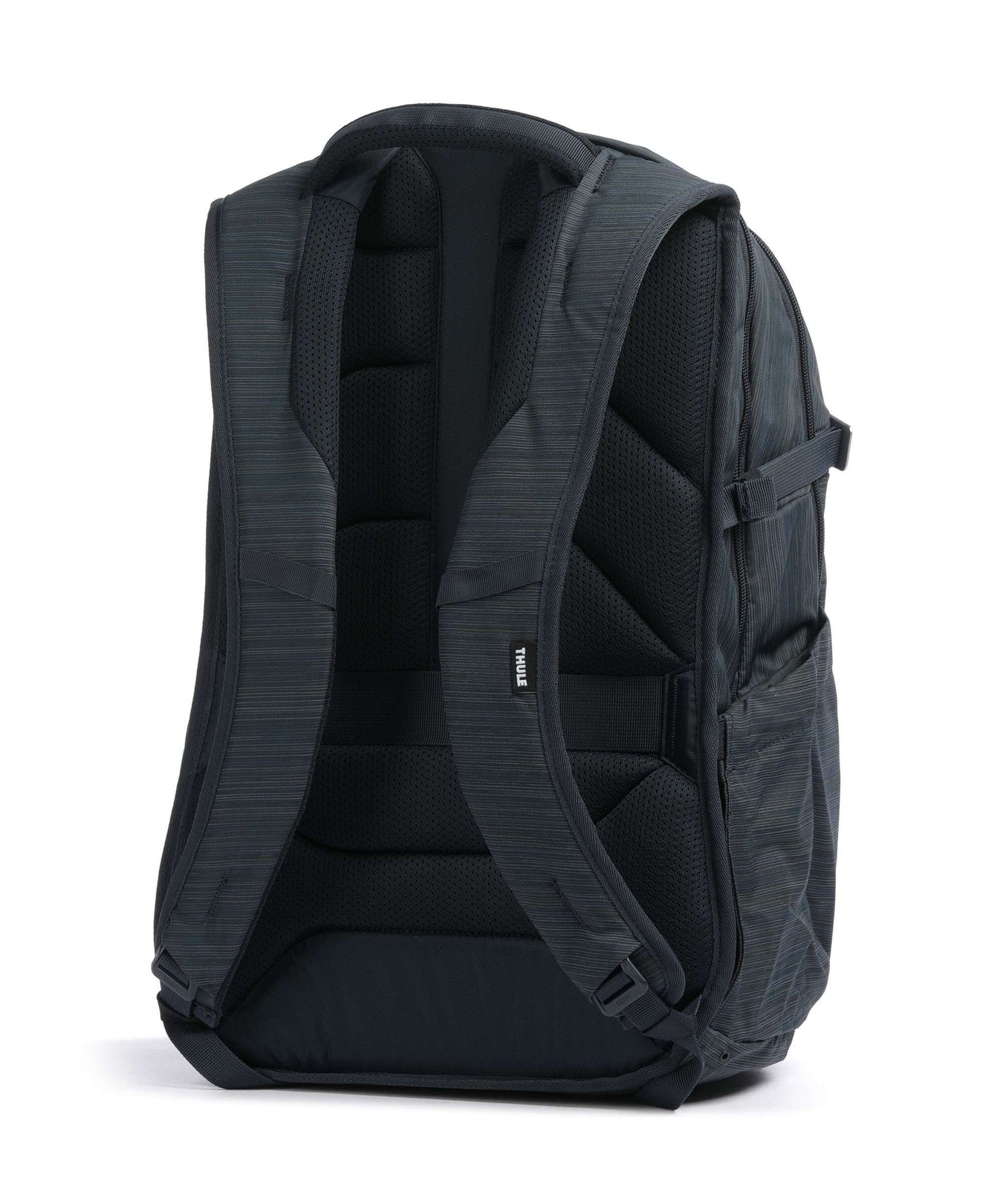 Thule Construct 28 Laptop backpack carbon blue