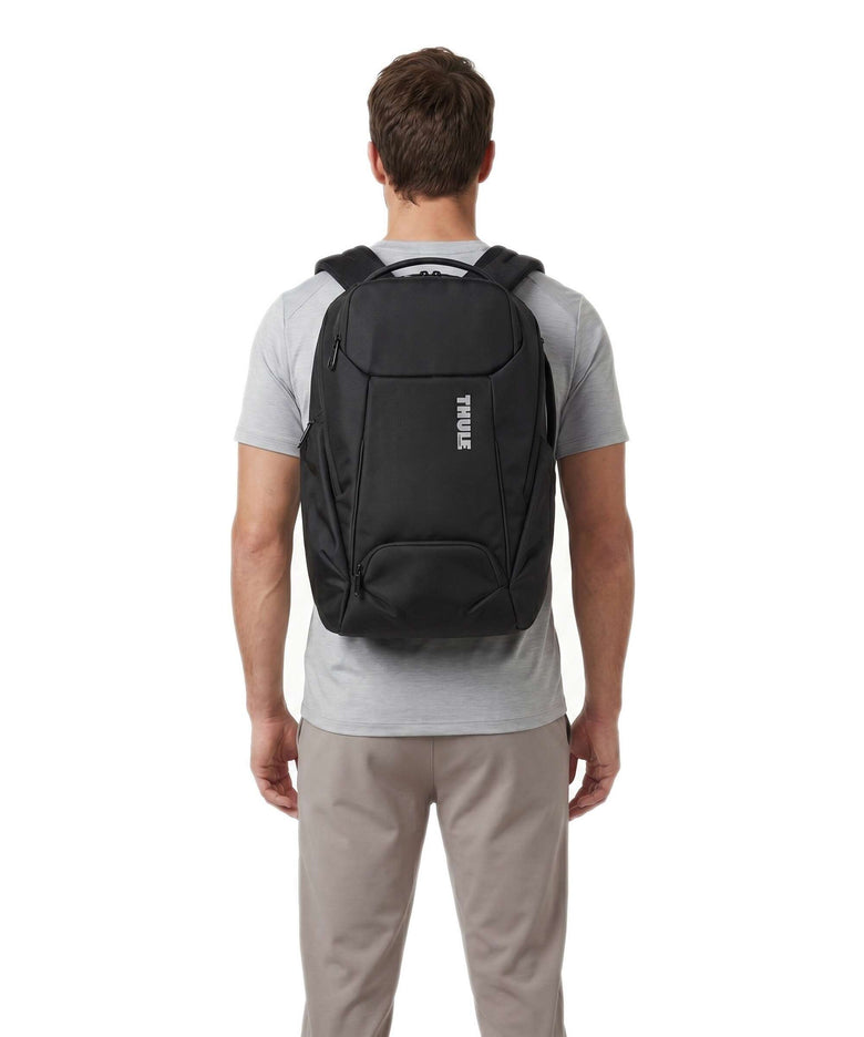 Thule Accent 26 Backpack black