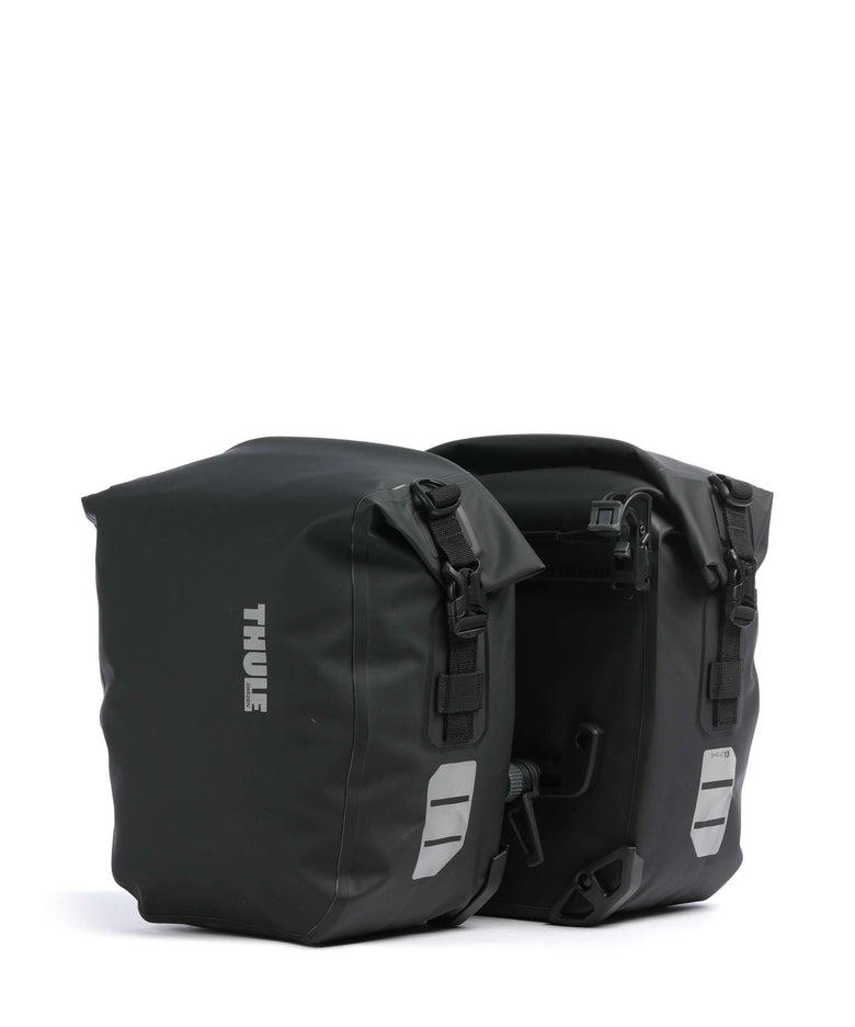 Thule Shield 13 L Luggage bag black