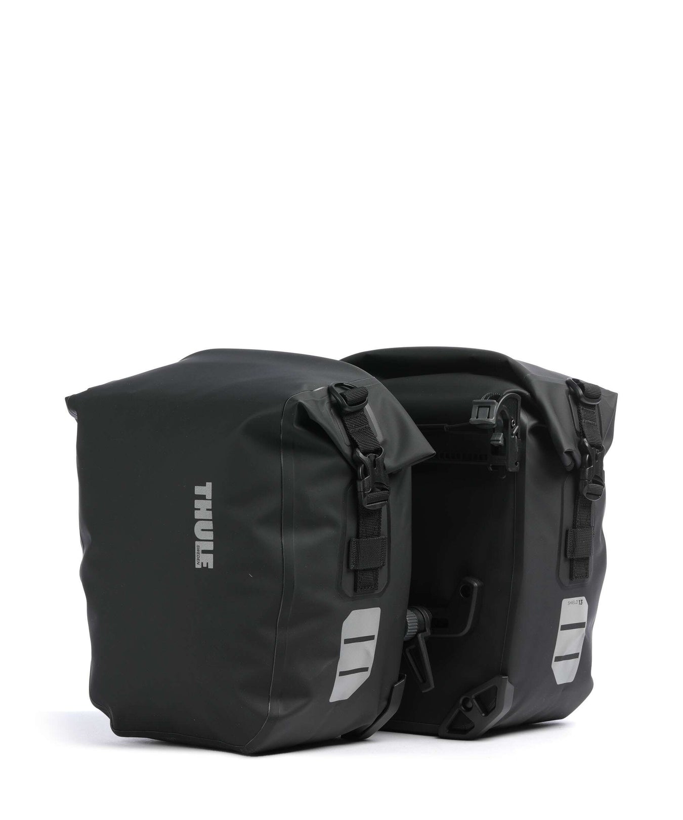Thule Shield 13 L Luggage bag black