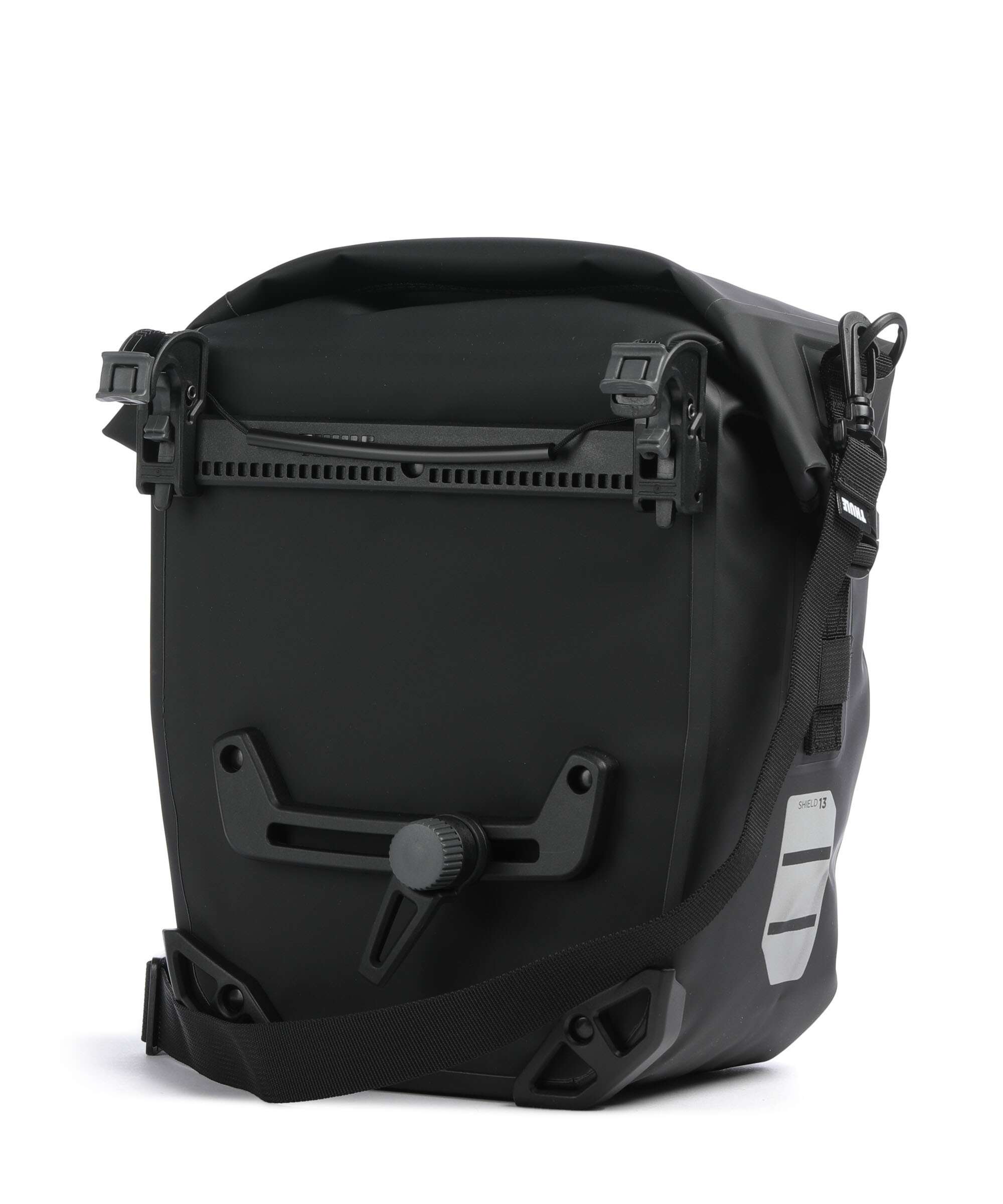 Thule Shield 13 L Luggage bag black