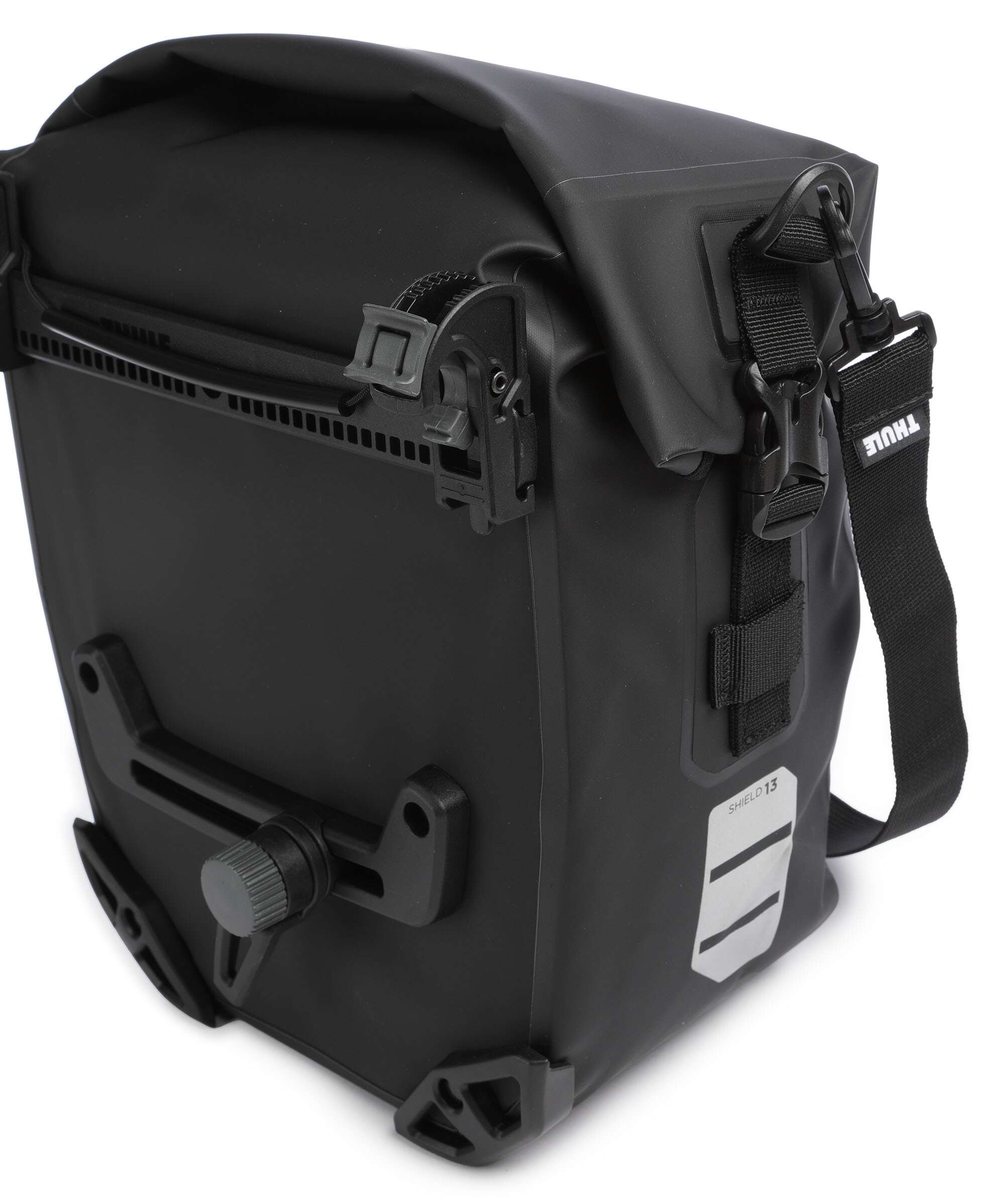 Thule Shield 13 L Luggage bag black