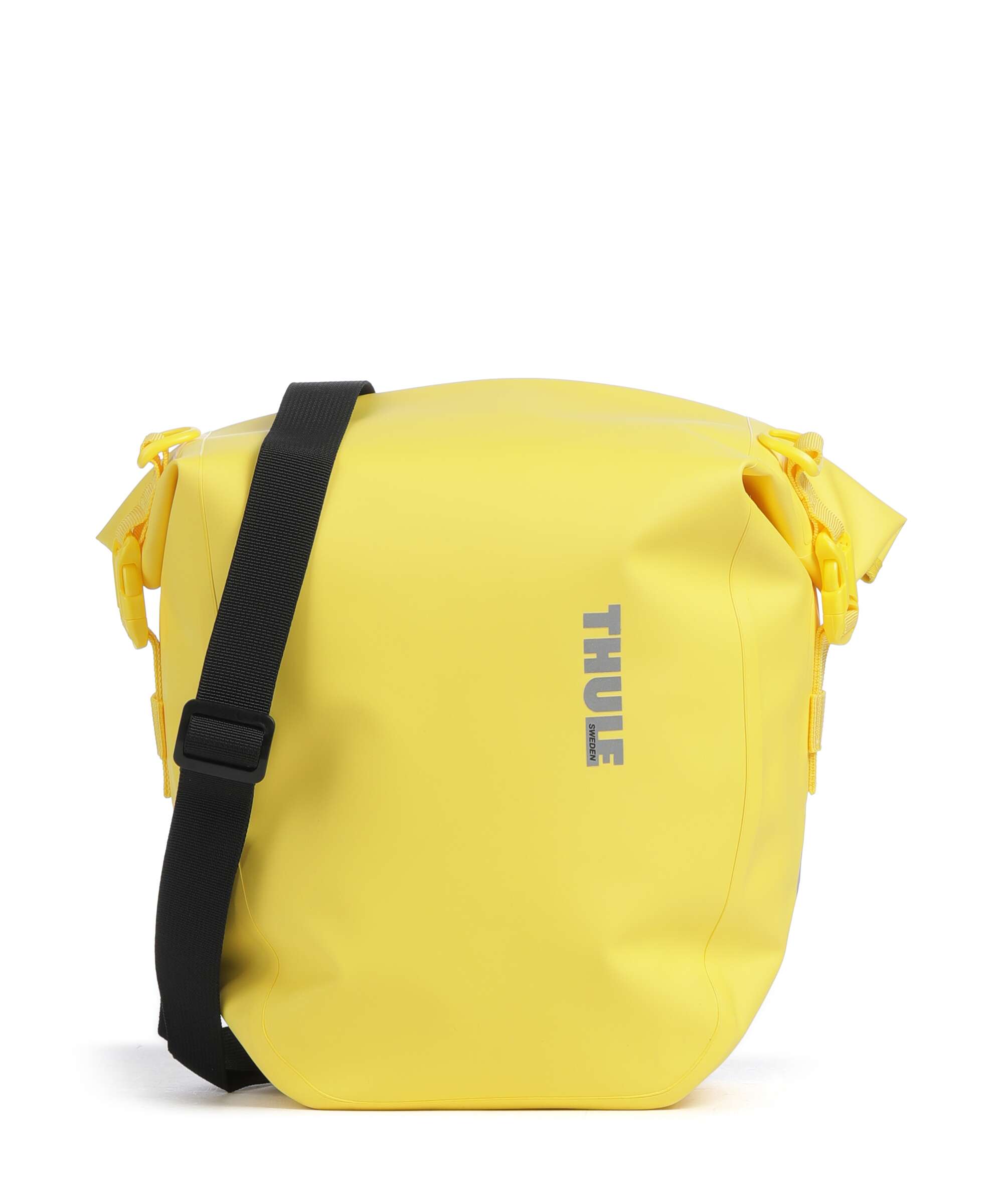 Thule Shield Set Bike pannier yellow