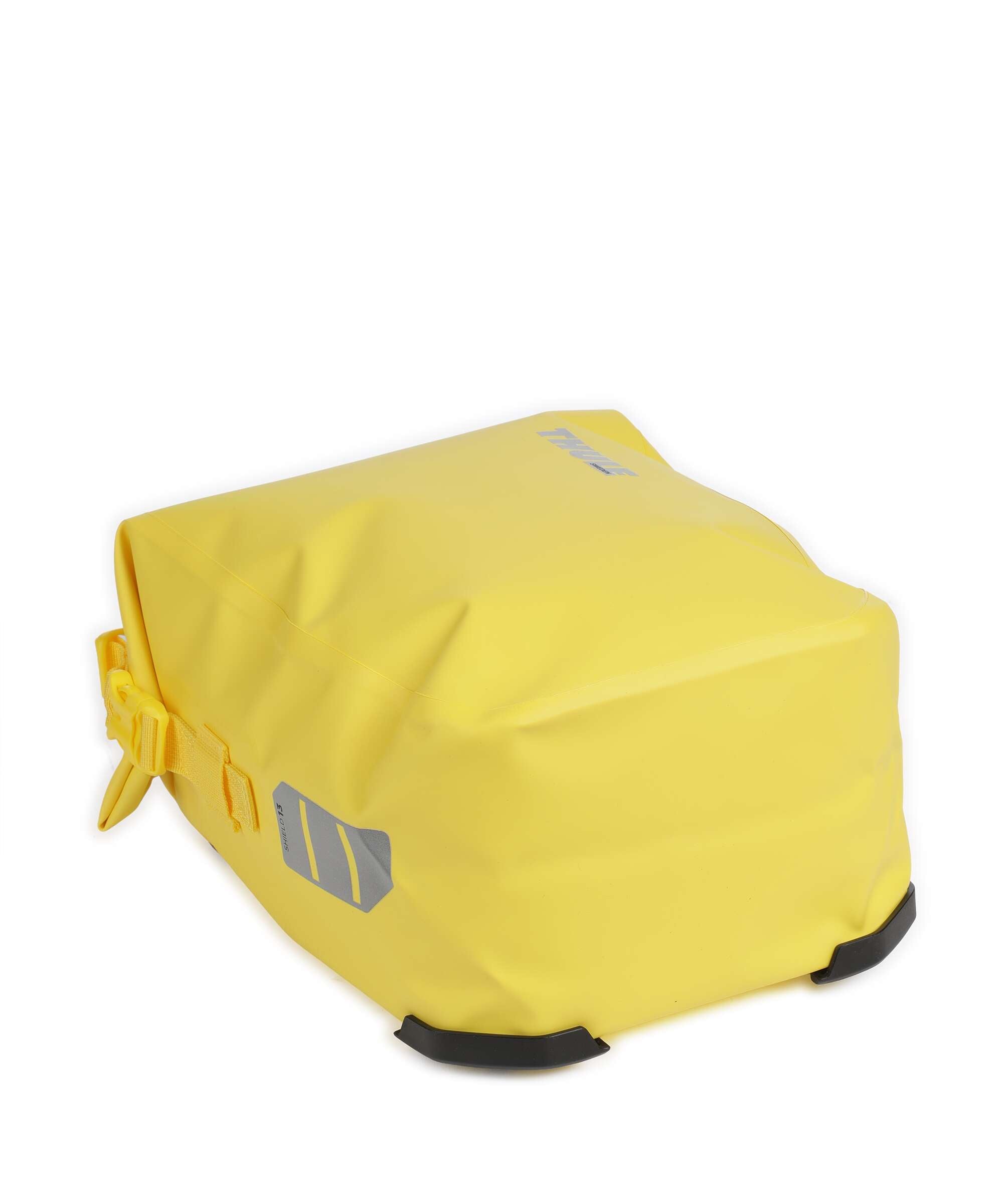 Thule Shield Set Bike pannier yellow