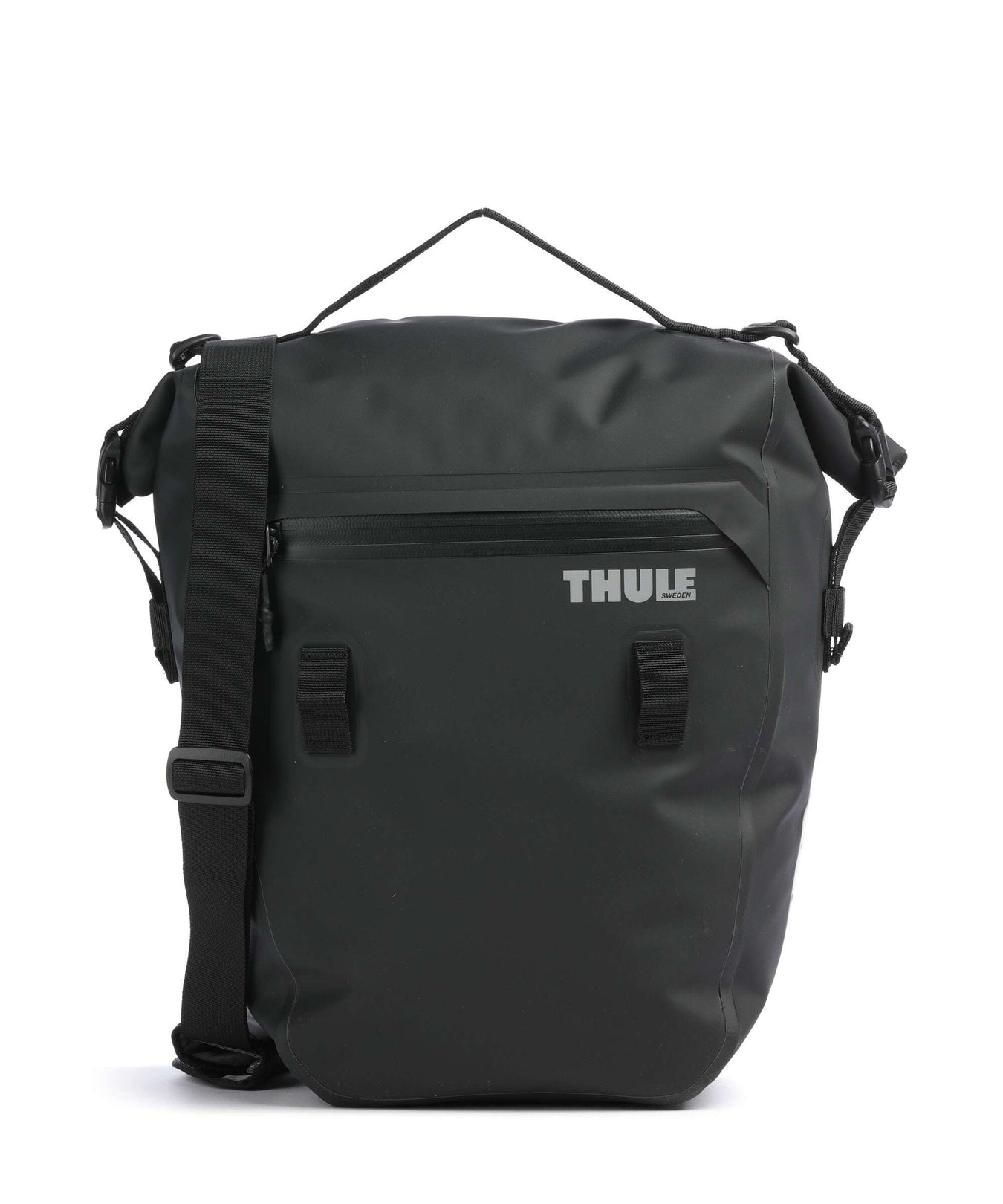 Thule Shield 22 Luggage bag black