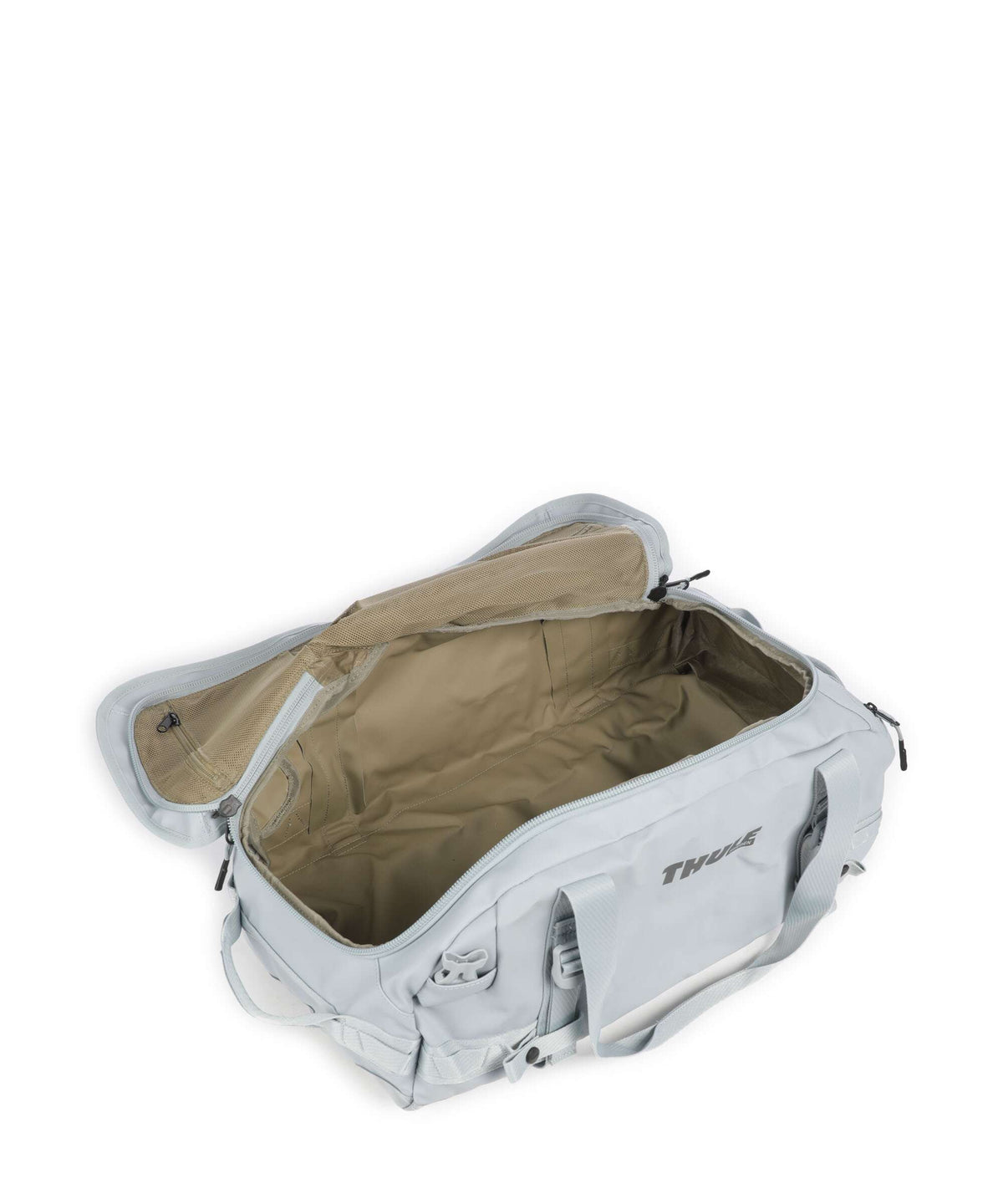 Thule Chasm 40 Travel bag soft blue