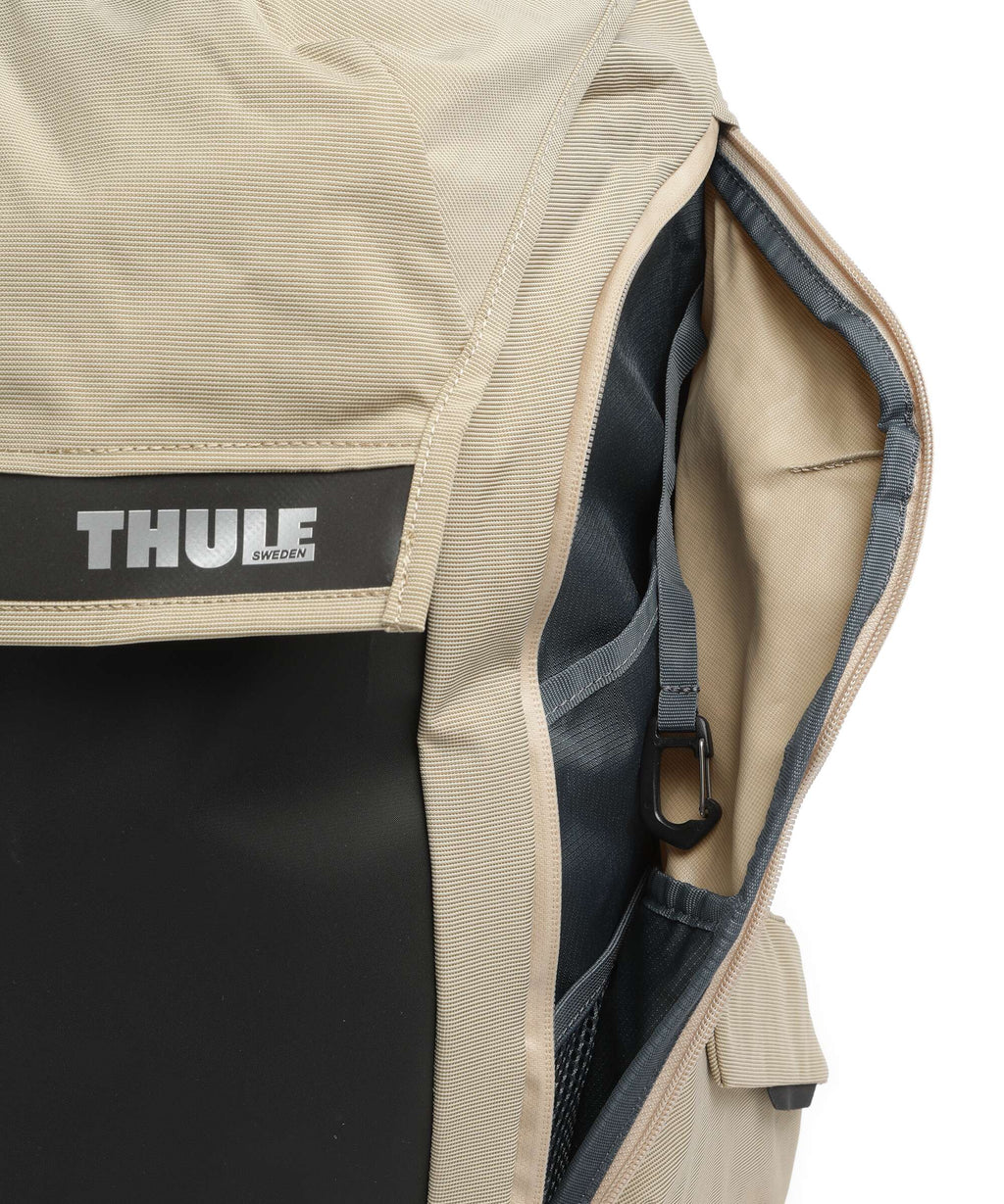 Thule Paramount 28 Cycling backpack gentle beige