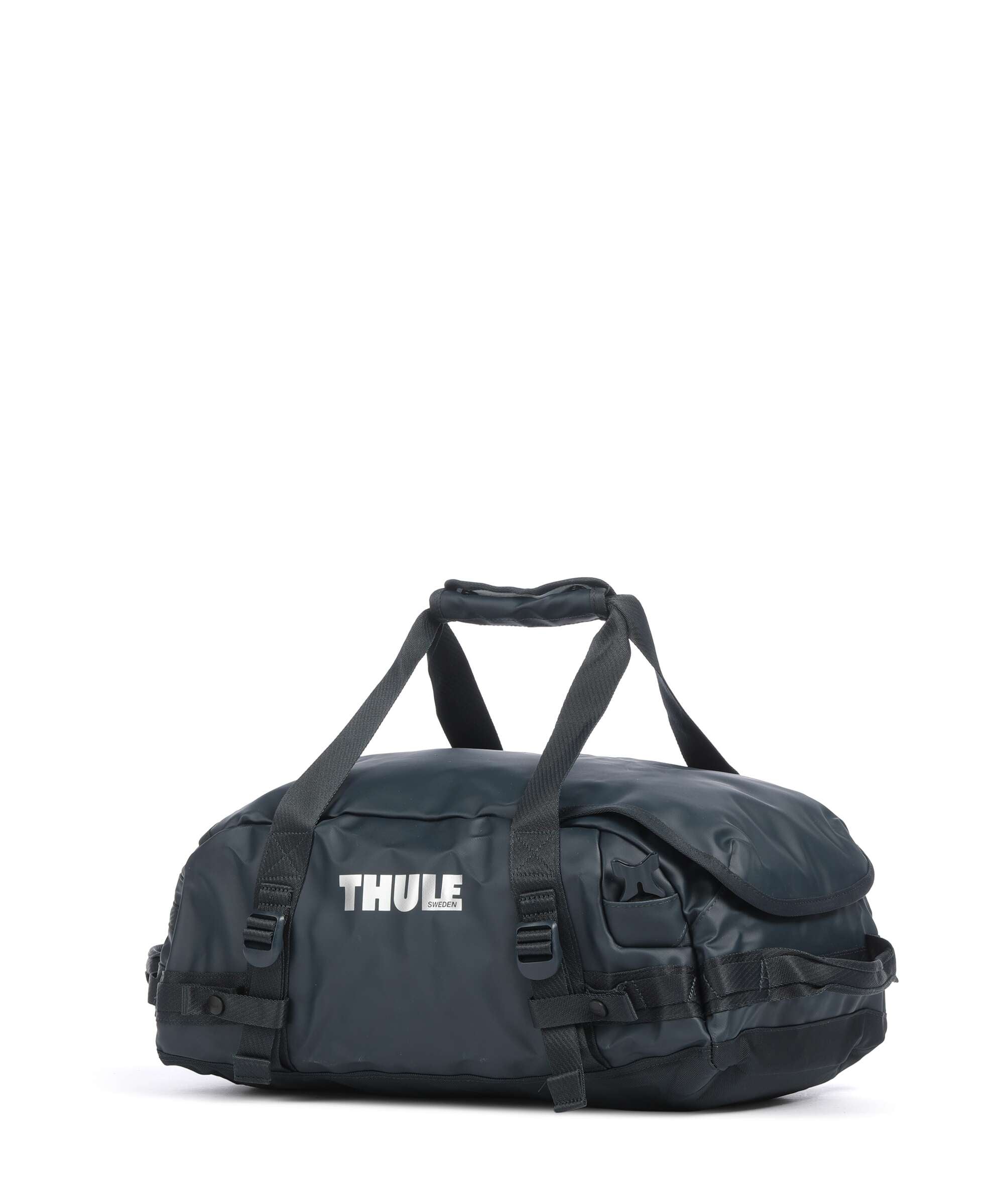 Thule Chasm 30 Weekend bag darkest blue