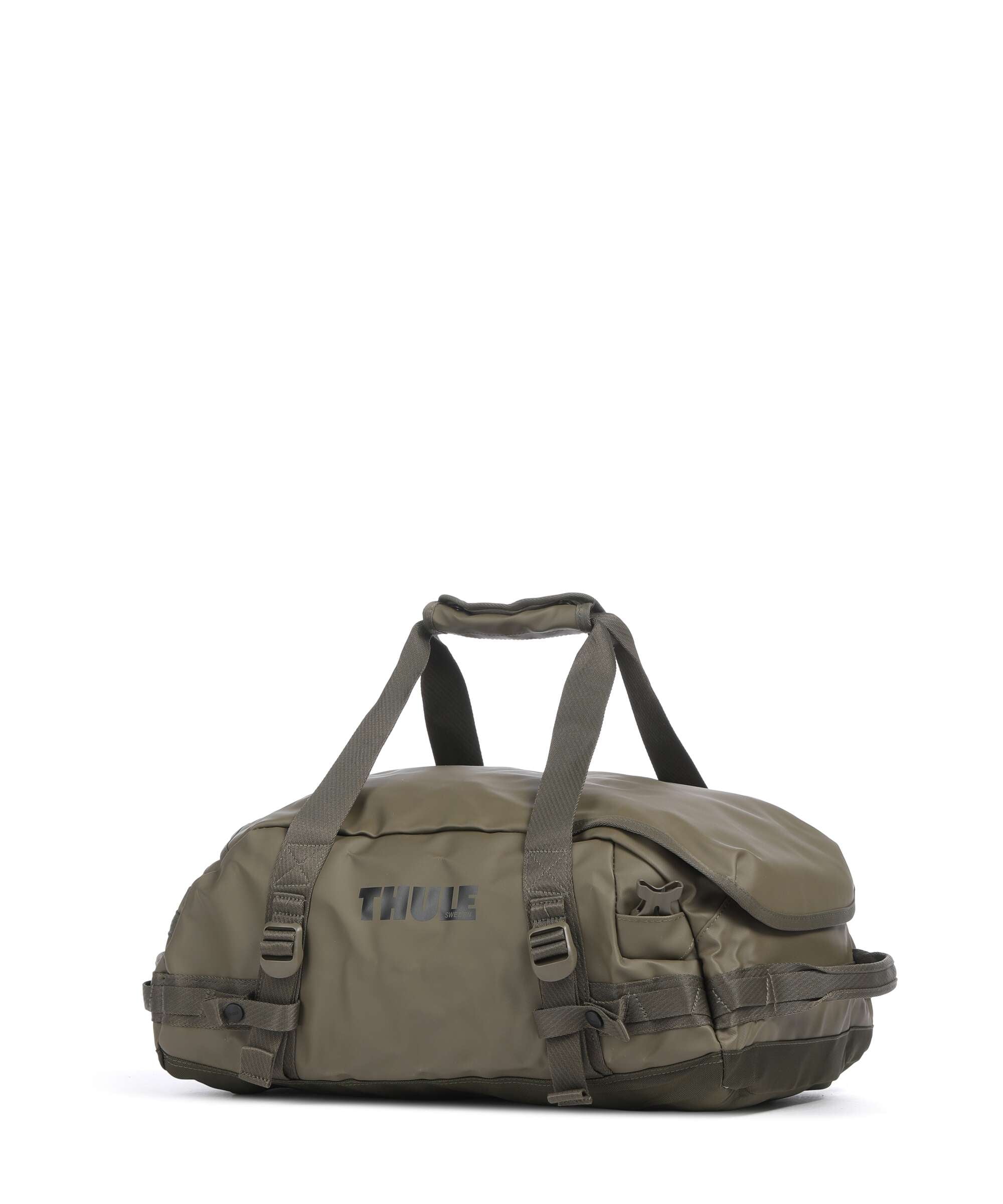 Thule Chasm 30 Weekend bag deep khaki