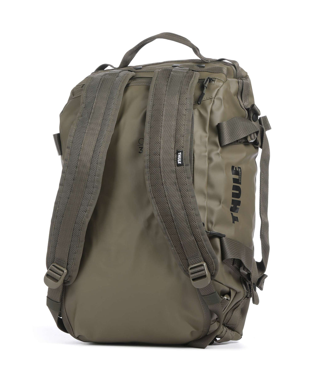 Thule Chasm 30 Weekend bag deep khaki