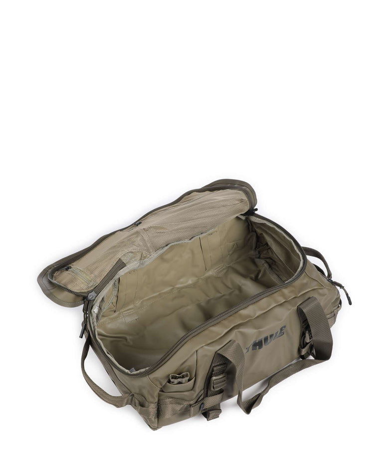 Thule Chasm 30 Weekend bag deep khaki