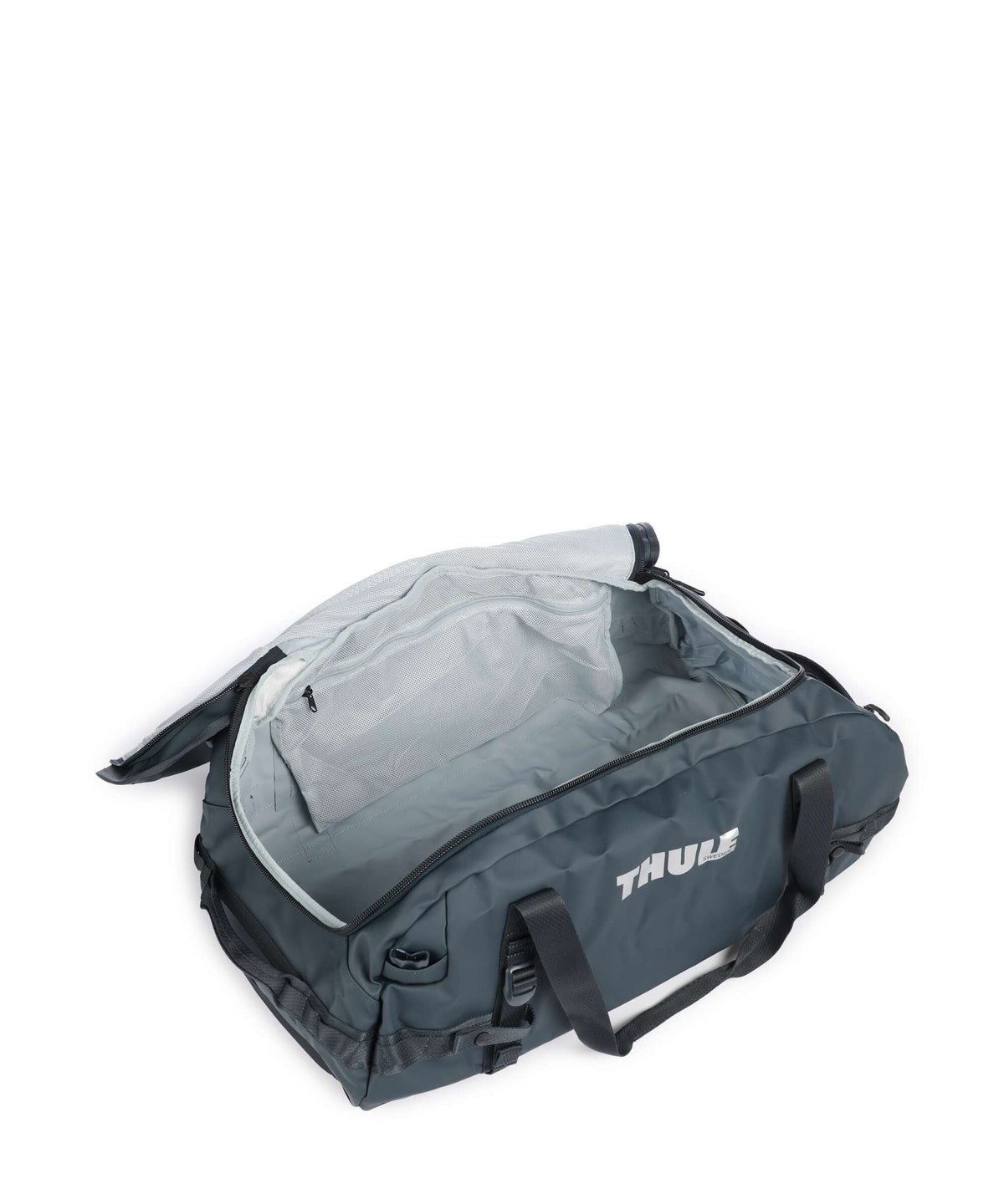 Thule Chasm 70 Travel bag darkest blue