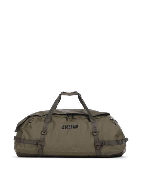 Thule Chasm 130 Travel bag deep khaki