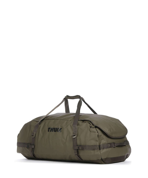 Thule Chasm 130 Travel bag deep khaki