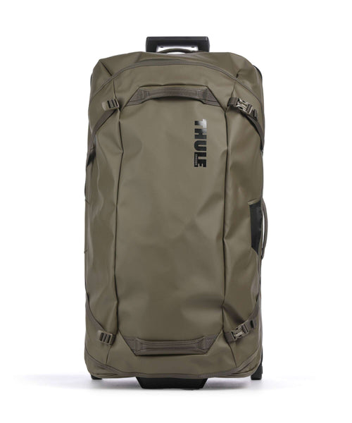 Thule Chasm Travel bag with wheels deep khaki