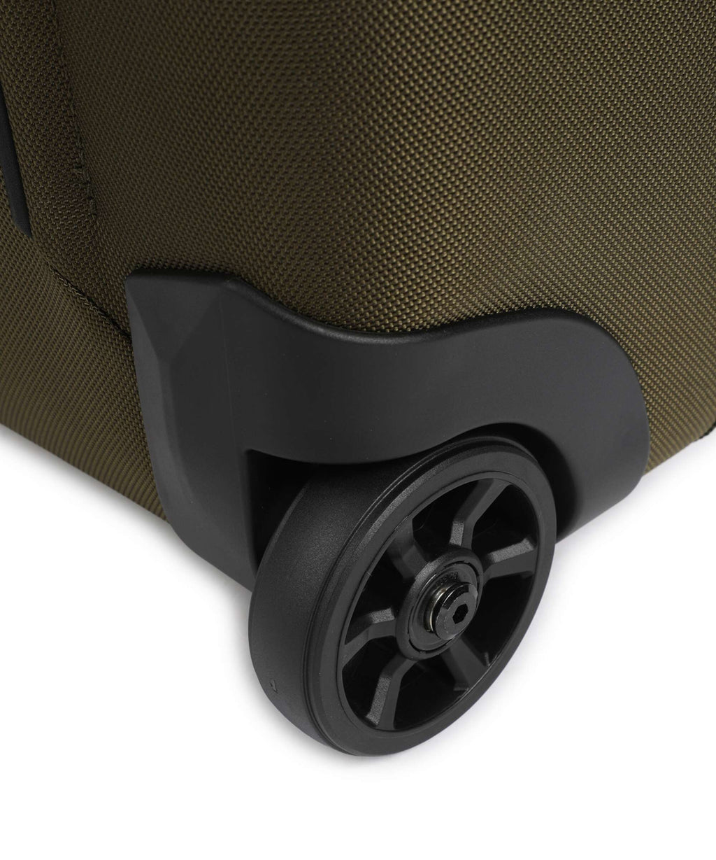 Thule EnRoute 44 Travel bag with wheels natural green
