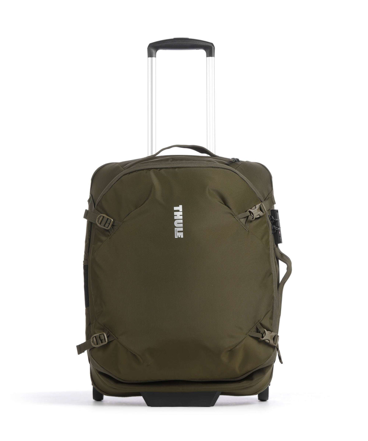 Thule EnRoute 48 Travel bag with wheels natural green