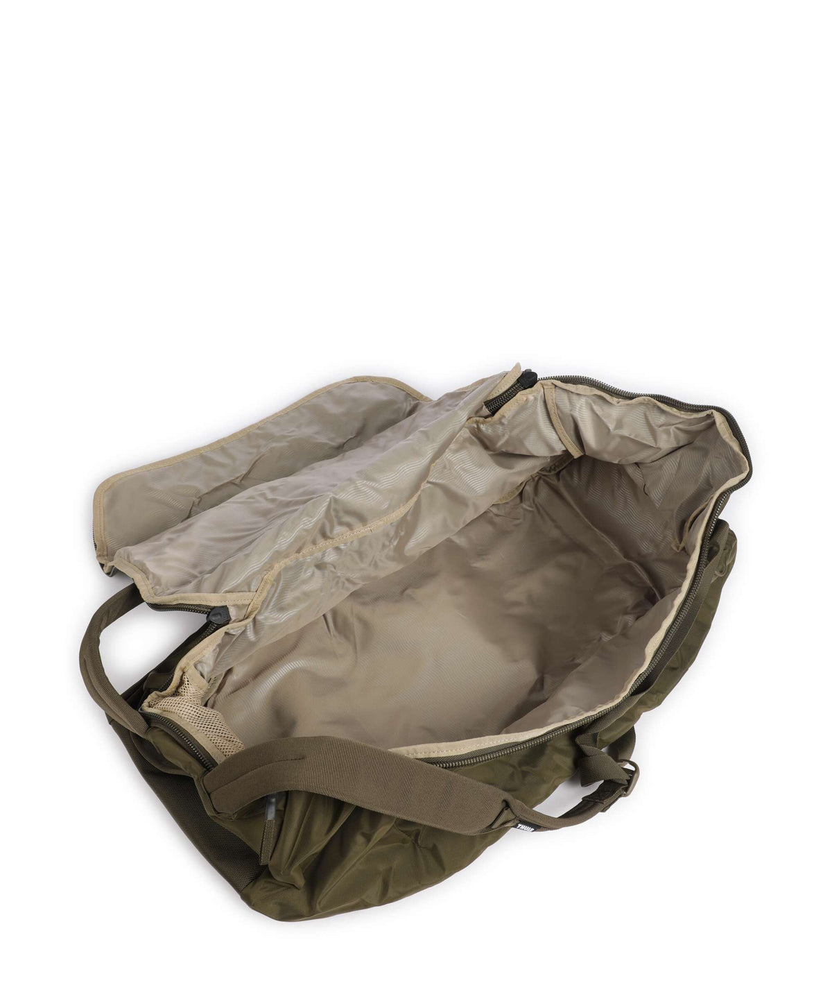 Thule EnRoute 60 Travel bag natural green