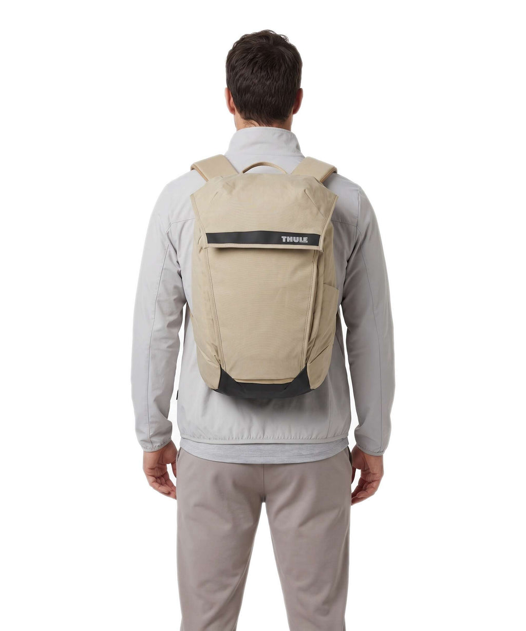 Thule Paramount 20 Backpack gentle beige