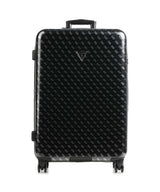 Guess Jesco Valise 4 roues coal