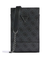 Guess Noelle Handytasche coal