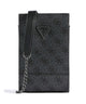 Guess Noelle Handytasche coal