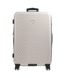 Guess Jesco 4-Rollen Trolley dove