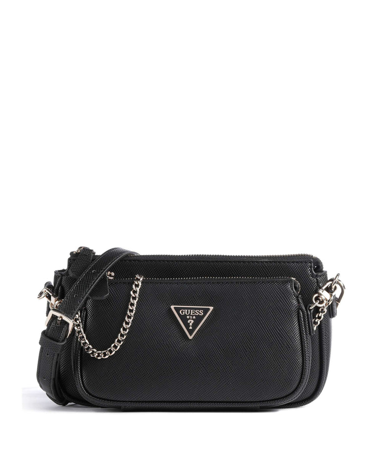 Guess Noelle Shoulder bag black