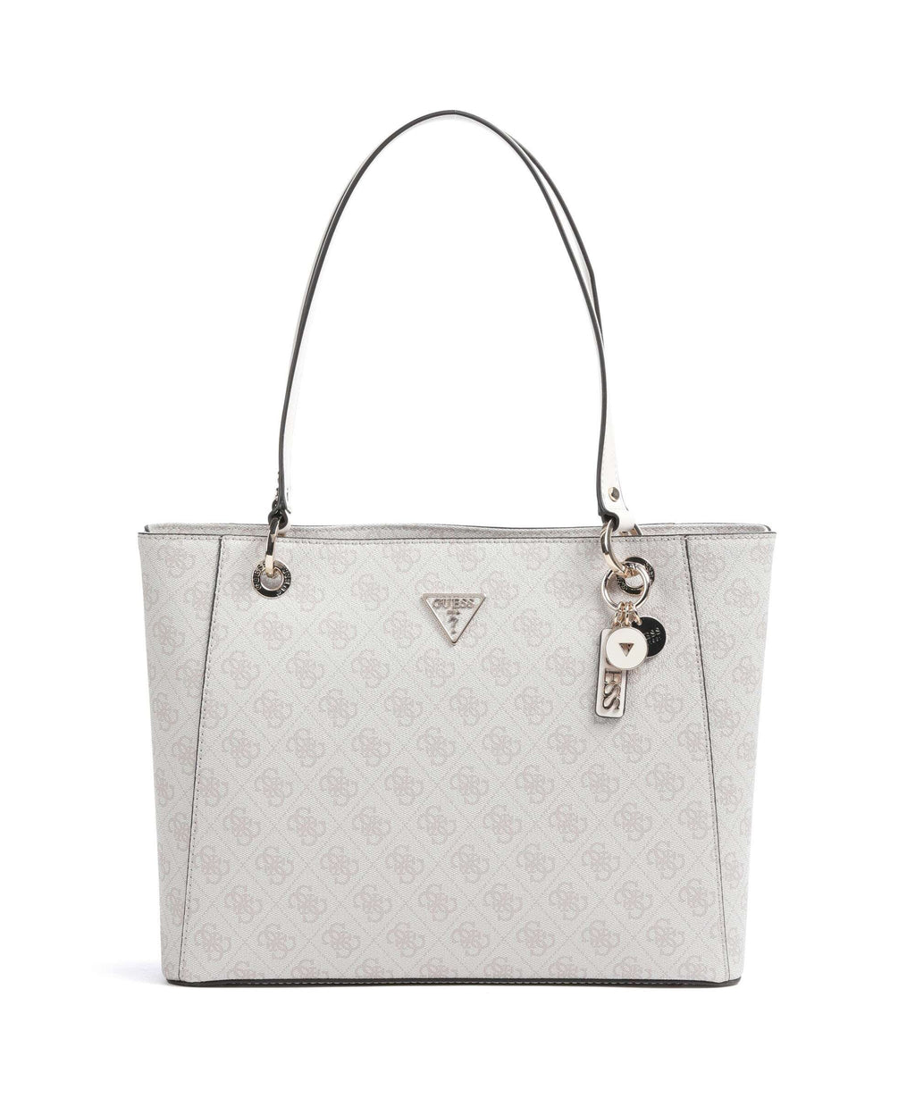 Guess Noelle Tote bag dove logo